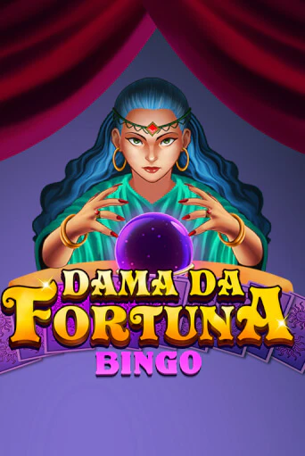 Dama da Fortuna Bingo бесплатная демо игра | Вулкан Клуб без регистрации
