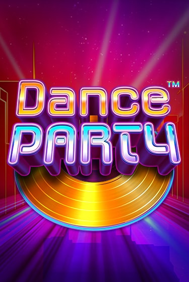 Dance Party бесплатная демо игра | Вулкан Клуб без регистрации