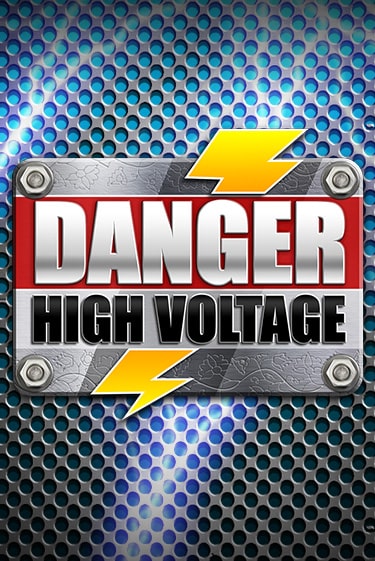 Danger High Voltage бесплатная демо игра | Вулкан Клуб без регистрации
