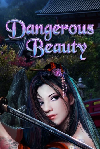 Dangerous Beauty Power Bet бесплатная демо игра | Вулкан Клуб без регистрации