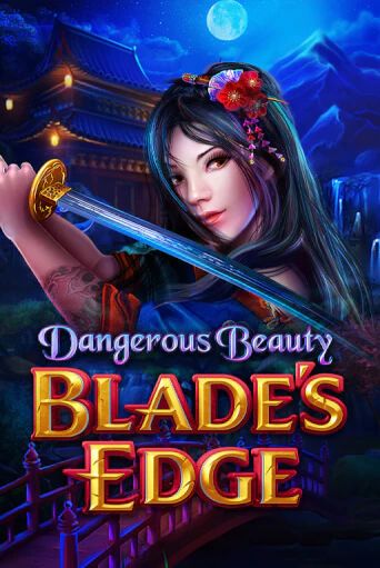 Dangerous Beauty Blades Edge бесплатная демо игра | Вулкан Клуб без регистрации