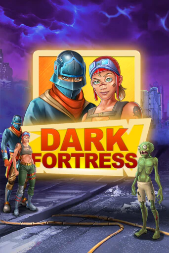 Dark Fortress бесплатная демо игра | Вулкан Клуб без регистрации