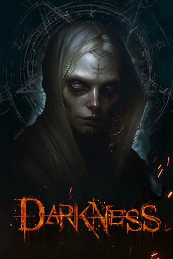 Darkness бесплатная демо игра | Вулкан Клуб без регистрации