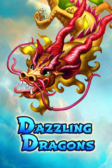 Dazzling Dragons бесплатная демо игра | Вулкан Клуб без регистрации