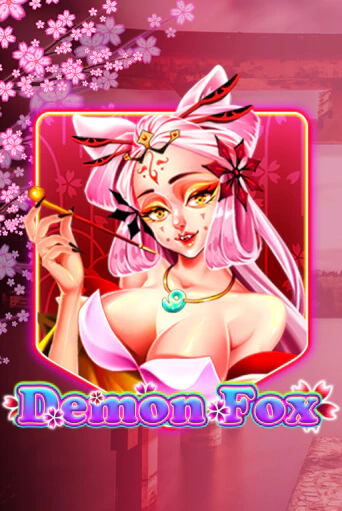 Demon Fox бесплатная демо игра | Вулкан Клуб без регистрации
