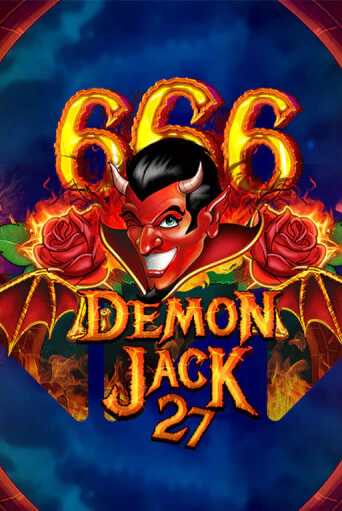 Demon Jack 27 бесплатная демо игра | Вулкан Клуб без регистрации
