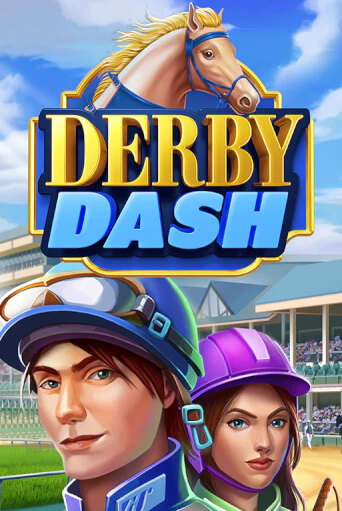 Derby Dash бесплатная демо игра | Вулкан Клуб без регистрации