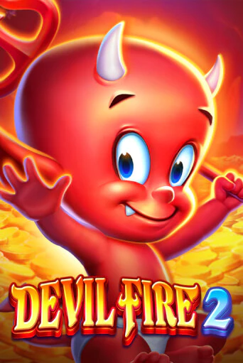 Devil Fire 2 бесплатная демо игра | Вулкан Клуб без регистрации