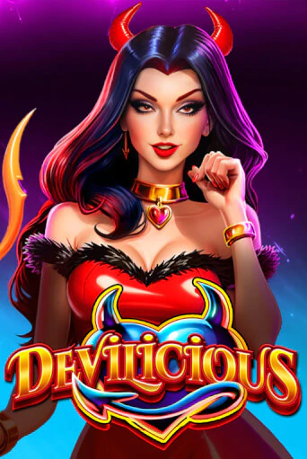 Devilicious бесплатная демо игра | Вулкан Клуб без регистрации