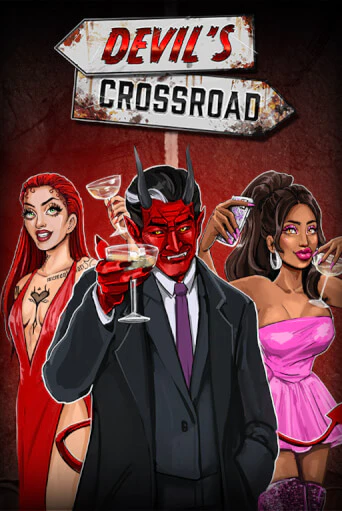 Devil’s Crossroad бесплатная демо игра | Вулкан Клуб без регистрации