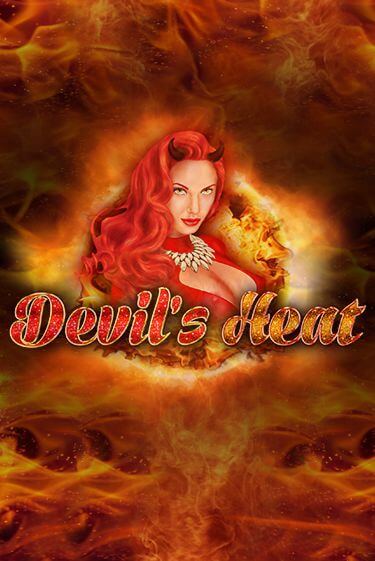 Devil's Heat бесплатная демо игра | Вулкан Клуб без регистрации