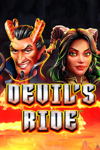 Devil's Ride бесплатная демо игра | Вулкан Клуб без регистрации