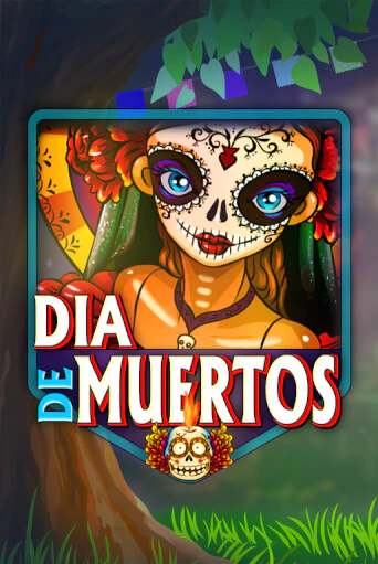 Dia De Muertos бесплатная демо игра | Вулкан Клуб без регистрации