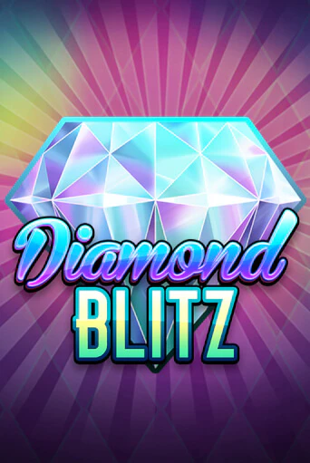 Diamond Blitz бесплатная демо игра | Вулкан Клуб без регистрации