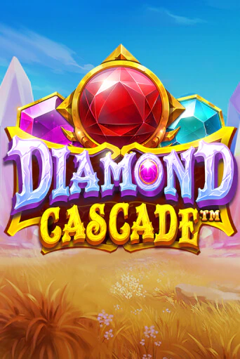 Diamond Cascade бесплатная демо игра | Вулкан Клуб без регистрации
