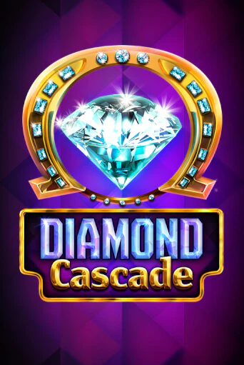 Diamond Cascade бесплатная демо игра | Вулкан Клуб без регистрации