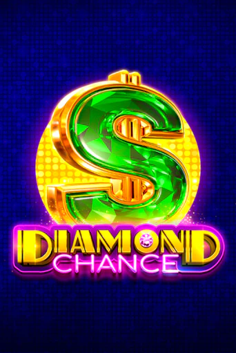 Diamond Chance бесплатная демо игра | Вулкан Клуб без регистрации