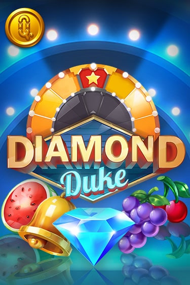 Diamond Duke бесплатная демо игра | Вулкан Клуб без регистрации