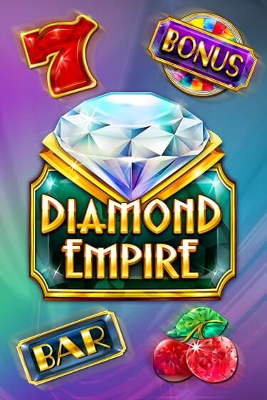 Diamond Empire бесплатная демо игра | Вулкан Клуб без регистрации