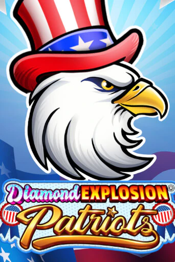 Diamond Explosion Patriots бесплатная демо игра | Вулкан Клуб без регистрации