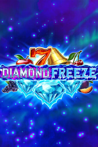 Diamond Freeze бесплатная демо игра | Вулкан Клуб без регистрации