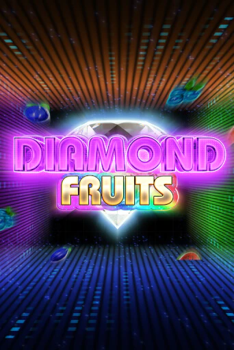 Diamond Fruits бесплатная демо игра | Вулкан Клуб без регистрации