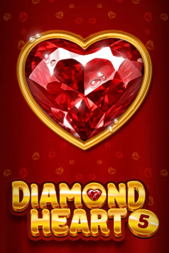 Diamond Heart 5 бесплатная демо игра | Вулкан Клуб без регистрации