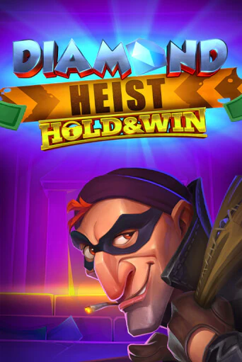 Diamond Heist: Hold & Win бесплатная демо игра | Вулкан Клуб без регистрации