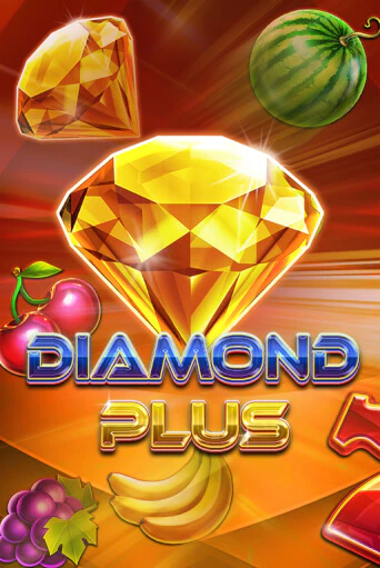 Diamond Plus бесплатная демо игра | Вулкан Клуб без регистрации