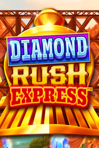 Diamond Rush Express™ бесплатная демо игра | Вулкан Клуб без регистрации