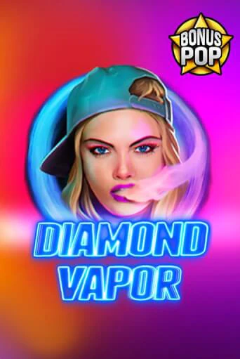 Diamond Vapor бесплатная демо игра | Вулкан Клуб без регистрации