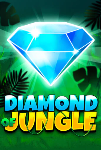 Diamond of Jungle бесплатная демо игра | Вулкан Клуб без регистрации