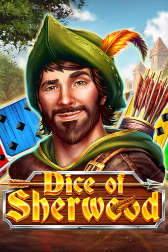 Dice of Sherwood бесплатная демо игра | Вулкан Клуб без регистрации