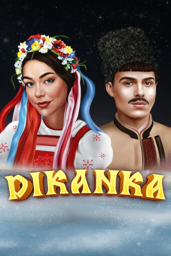 Dikanka бесплатная демо игра | Вулкан Клуб без регистрации