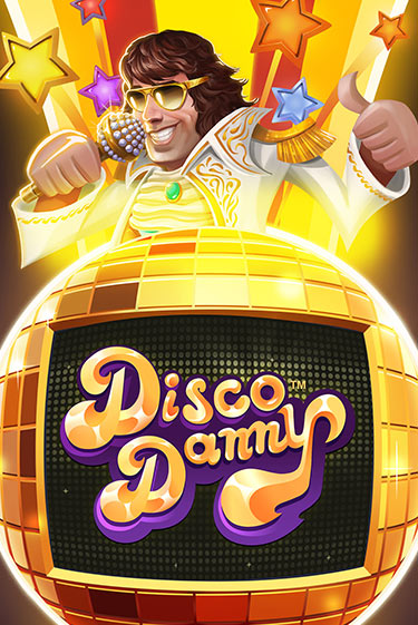 Disco Danny бесплатная демо игра | Вулкан Клуб без регистрации