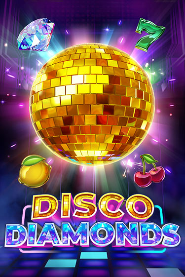 Disco Diamonds бесплатная демо игра | Вулкан Клуб без регистрации