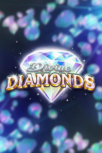 Divine Diamonds бесплатная демо игра | Вулкан Клуб без регистрации