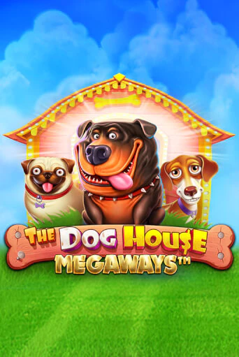 The Dog House Megaways бесплатная демо игра | Вулкан Клуб без регистрации