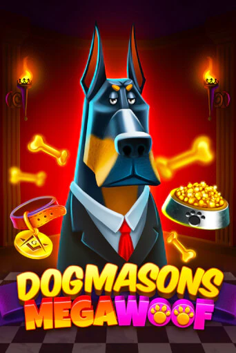 Dogmasons MegaWOOF бесплатная демо игра | Вулкан Клуб без регистрации