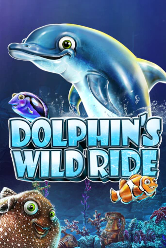 Dolphins Wild Ride бесплатная демо игра | Вулкан Клуб без регистрации