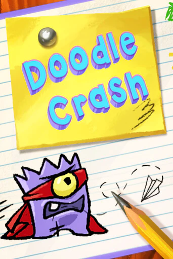 Doodle Crash бесплатная демо игра | Вулкан Клуб без регистрации