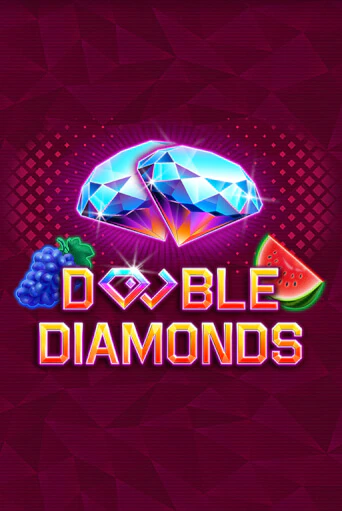 Double Diamonds бесплатная демо игра | Вулкан Клуб без регистрации
