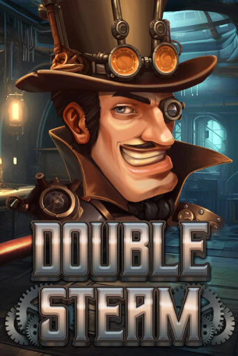 Double Steam бесплатная демо игра | Вулкан Клуб без регистрации
