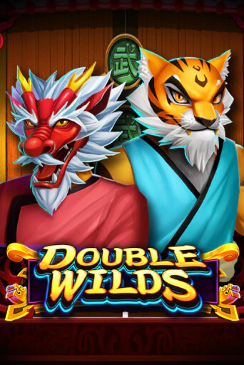 Double Wilds бесплатная демо игра | Вулкан Клуб без регистрации