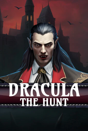 Dracula - The Hunt бесплатная демо игра | Вулкан Клуб без регистрации