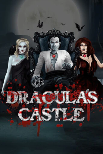 Dracula's Castle бесплатная демо игра | Вулкан Клуб без регистрации