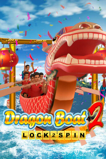 Dragon Boat 2 бесплатная демо игра | Вулкан Клуб без регистрации