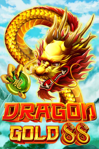 Dragon Gold 88 бесплатная демо игра | Вулкан Клуб без регистрации