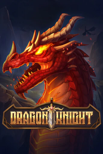 Dragon Knight бесплатная демо игра | Вулкан Клуб без регистрации