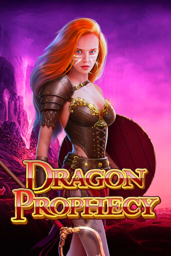 Dragon Prophecy бесплатная демо игра | Вулкан Клуб без регистрации